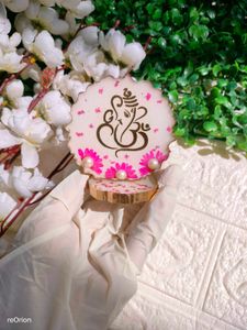 Lord Ganesha Decorative Piece