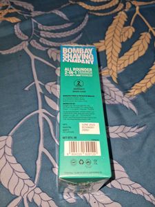 Bombay Shaving Co. Trimmer