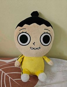 Cute Cartoon Plush Toy
