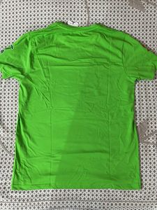 Compression Zara Tee With Tag