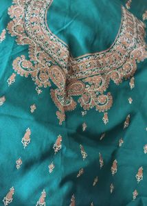 dress material