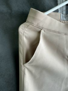Formal Bootcut Pant