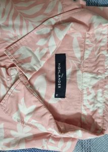 Short Sleeves Men's Shirts