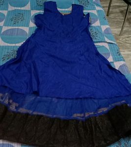 New Gown