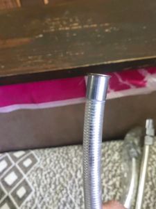 4 Geyser Pipes