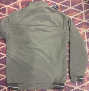 Stylish Balenciaga Bomber Jacket