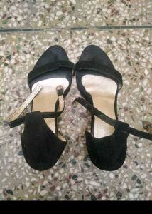 5 sandals
