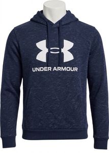 Under Armour Navy Blue Hoodie