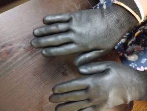 Hand Gloves