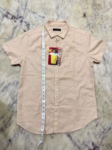 Highlander Casual Shirt