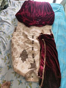 men's ethnic sherwani