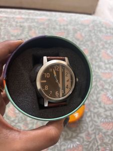 Fastrack Analog Watch