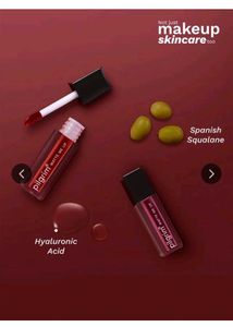 Pilgrim Mini Liquid Lipstick Set