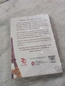 This Thing Called Love Book