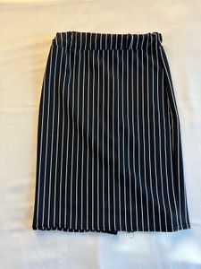 Pencil skirt
