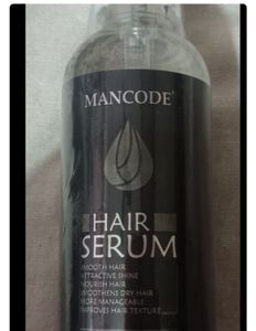 Hair Serum