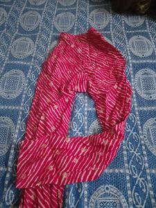 Pretty Pink Kurti