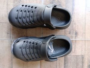 Premium quality clogs