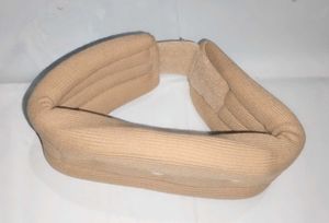 Adjustable Medical Neck Brace