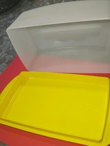 BRAND NEW Butter Buddy (Butter Storage Box)