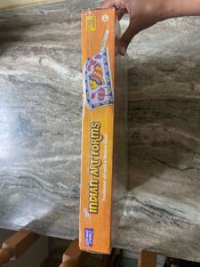 DIY Indian art crafts set