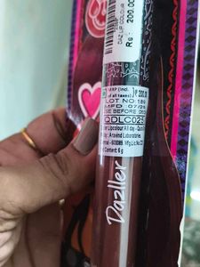 Dazller All Day Lipcolour