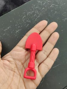 Barbie Snow Shovel