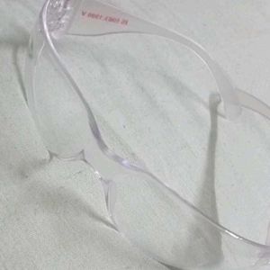 Protective Safety Goggles