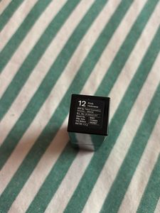 Pilgrim Matte Me Up Lipstick