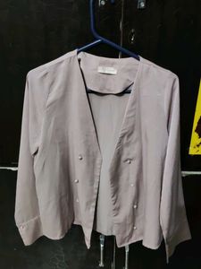 Korean Style Shirt