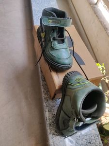 Girl Shoe For Kids