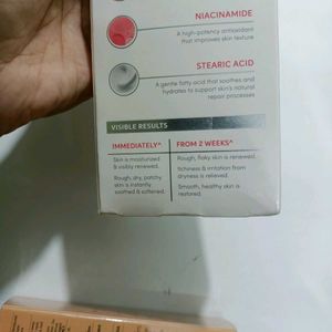 Dove Pro-Ceramide Body Serum