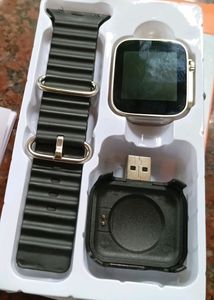 S8 Ultra Smartwatch - Laxasfit