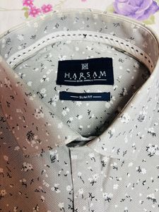 Gry Printed Shirt