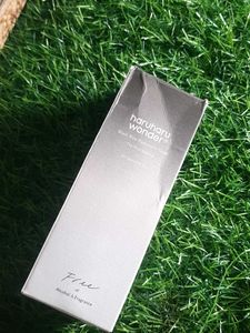 Haruharu Wonder Black Rice Toner New Sealed