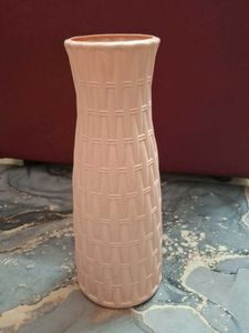 Only Decorative Pink Vase