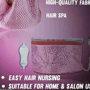 Pink Electric Heating Pad