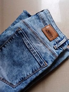 Flare Jeans