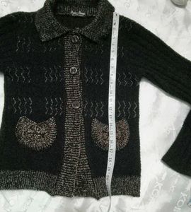 Very Beautiful N Comfortable Cardigan Sweater