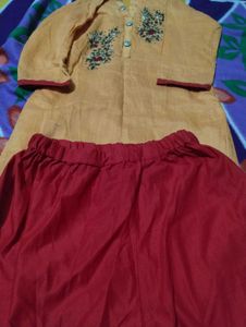 Kurta Set In 400Rs