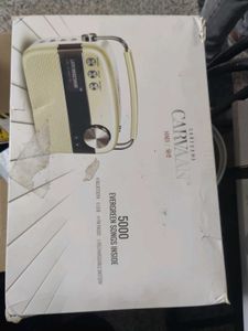 Saregama Carvaan 5000 Evergreen Songs