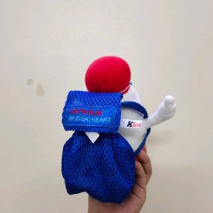 Kinder Surprise Plush Toy