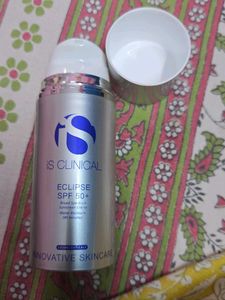 IS CLINICAL Eclipse SPF 50+ Sunscreen