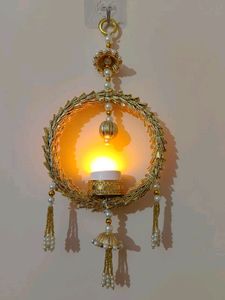 Lighting Hanging