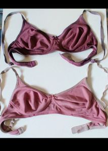 6 Bra Combo