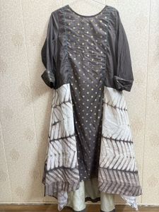 Stylish Ethnic dress
