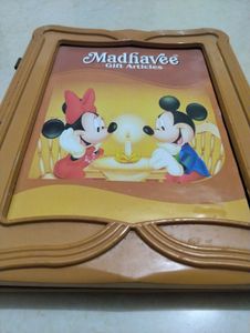 birthday gift (Photo Frame)