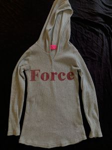 Star Wars "The Force Is Calling" Hoodie