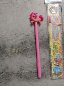 Kids Stationary