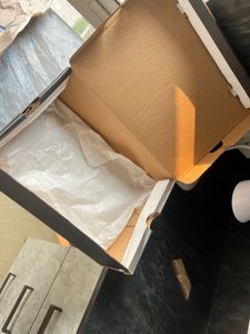 Air Jordan Shoe Box